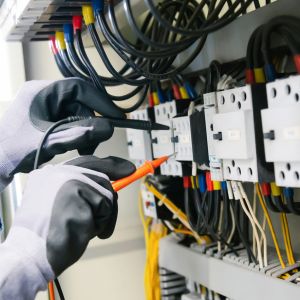 Električne instalacije